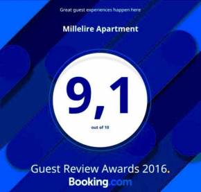 Youhome Millelire Apartment